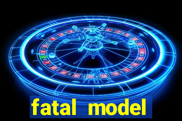 fatal model cruzeiro do oeste